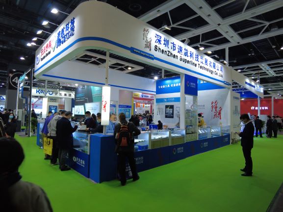 【質創未來，成就精彩】二十二屆中國東北國際口腔展落幕